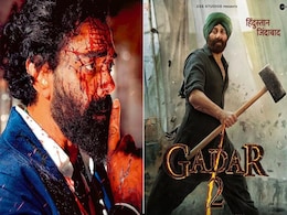 एनिमल के लिए इतने करोड़ रुपये ली बॉबी देओल ने फीस, फिर भी भाई सनी देओल की नहीं कर सके बराबरी एनिमल के लिए इतने करोड़ रुपये ली बॉबी देओल ने फीस, फिर भी भाई सनी देओल की नहीं कर सके बराबरी