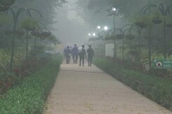 "Struggling To Breathe": Delhi Residents As Air Quality Remains 'Severe' "Struggling To Breathe": Delhi Residents As Air Quality Remains 'Severe'