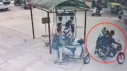 Woman Kidnapped From Petrol Pump In Gwalior Found At Guna Hotel: Cops