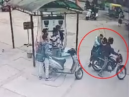 Woman Kidnapped From Petrol Pump In Gwalior Found At Guna Hotel: Cops