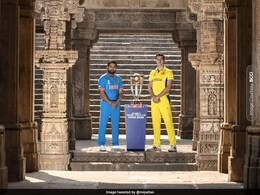 Cricket World Cup 2023 Final: Runners Up To Get USD 2 Million, Winners Will Fetch...