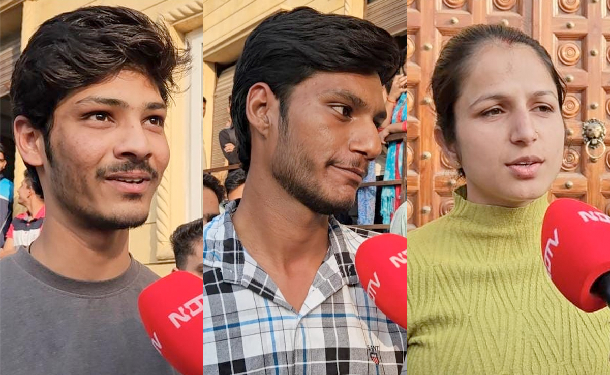 नेता का चेहरा, फ्रीबीज़ और शिक्षा व्यवस्था, विधानसभा चुनाव में क्या होंगे उदयपुर के युवाओं के मुद्दे ?