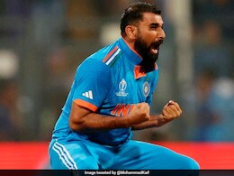 बॉर्डर-गावस्कर ट्रॉफी से पहले टीम इंडिया में आई खुशखबरी! 359 दिन बाद मैदान में उतरे के लिए तैयार हुआ जांबाज बॉर्डर-गावस्कर ट्रॉफी से पहले टीम इंडिया में आई खुशखबरी! 359 दिन बाद मैदान में उतरे के लिए तैयार हुआ जांबाज