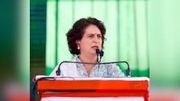 Priyanka Gandhi Rajasthan Visit: प्रियंका गांधी का राजस्थान दौरा आज, सागवाड़ा और चित्तौड़गढ़ में करेंगी जनसभाएं