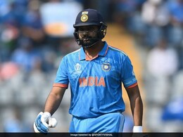 Ind vs Aus, Final: सस्ते में भले ही आउट हो गए, लेकिन विश्व कप में ये 3 बड़ी चीजें कर दीं रोहित शर्मा ने, हमेशा याद रहेंगी Ind vs Aus, Final: सस्ते में भले ही आउट हो गए, लेकिन विश्व कप में ये 3 बड़ी चीजें कर दीं रोहित शर्मा ने, हमेशा याद रहेंगी