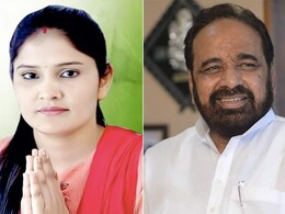 MP Election 2023: रहली से कांग्रेस-BJP उम्मीदवारों ने एक-दूसरे पर लगाए हत्या की साजिश के आरोप MP Election 2023: रहली से कांग्रेस-BJP उम्मीदवारों ने एक-दूसरे पर लगाए हत्या की साजिश के आरोप