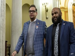 OnlyFans, Ferragamo, And Botox: US Politician Accused Of Misusing Donors' Money OnlyFans, Ferragamo, And Botox: US Politician Accused Of Misusing Donors' Money