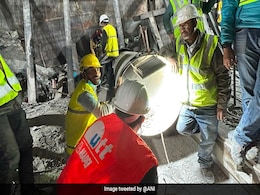 दिवाली पर टनल में फंसे थे, 17 दिन बाद मजदूरों ने देखी रोशनी; जानें- रेस्क्यू में आई कौन-कौन सी अड़चनें? दिवाली पर टनल में फंसे थे, 17 दिन बाद मजदूरों ने देखी रोशनी; जानें- रेस्क्यू में आई कौन-कौन सी अड़चनें?