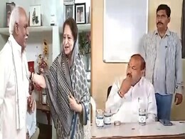 MP Election : मतदान और प्रचार बंद होने के बाद BJP-कांग्रेस प्रत्याशी ने सुकून से बिताया दिन, जानिए क्या किया? MP Election : मतदान और प्रचार बंद होने के बाद BJP-कांग्रेस प्रत्याशी ने सुकून से बिताया दिन, जानिए क्या किया?