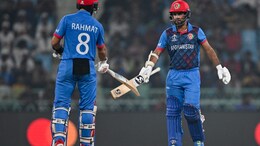 Netherlands vs Afghanistan Highlights, Cricket World Cup 2023: Afghanistan Beat Netherlands To Keep Semi-Final Hopes Alive
