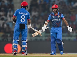 Netherlands vs Afghanistan Highlights, Cricket World Cup 2023: Afghanistan Beat Netherlands To Keep Semi-Final Hopes Alive Netherlands vs Afghanistan Highlights, Cricket World Cup 2023: Afghanistan Beat Netherlands To Keep Semi-Final Hopes Alive