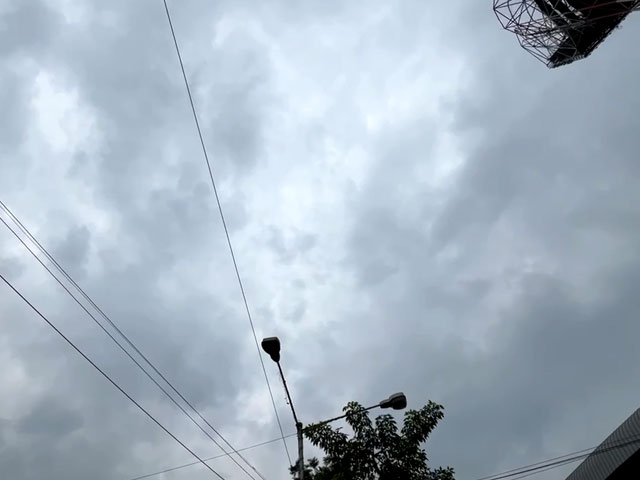 Rain Forecast Worries Fans Ahead Of Australia-South Africa Game