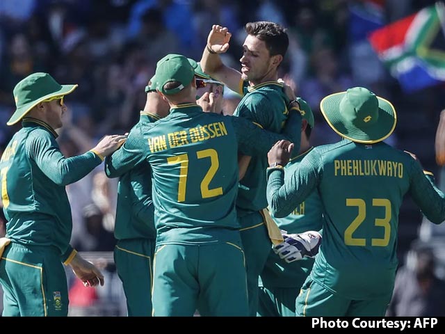 South Africa Start As Slight Favourites Vs Australia- Vijay Dahiya