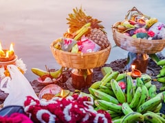 Chhath Puja 2025: Check Nahay Khay, Kharna And Arghya Dates, Rituals