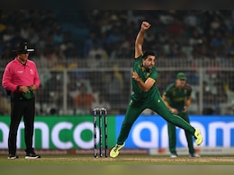 South Africa vs Nepal Highlights, T20 World Cup 2024: Tabraiz Shamsi's Magical Spell Propels South Africa To Thrilling Win Over Nepal South Africa vs Nepal Highlights, T20 World Cup 2024: Tabraiz Shamsi's Magical Spell Propels South Africa To Thrilling Win Over Nepal