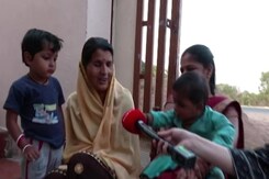 मध्य प्रदेश में महिलाएं किसकी बनवा रहीं सरकार? मध्य प्रदेश में महिलाएं किसकी बनवा रहीं सरकार?