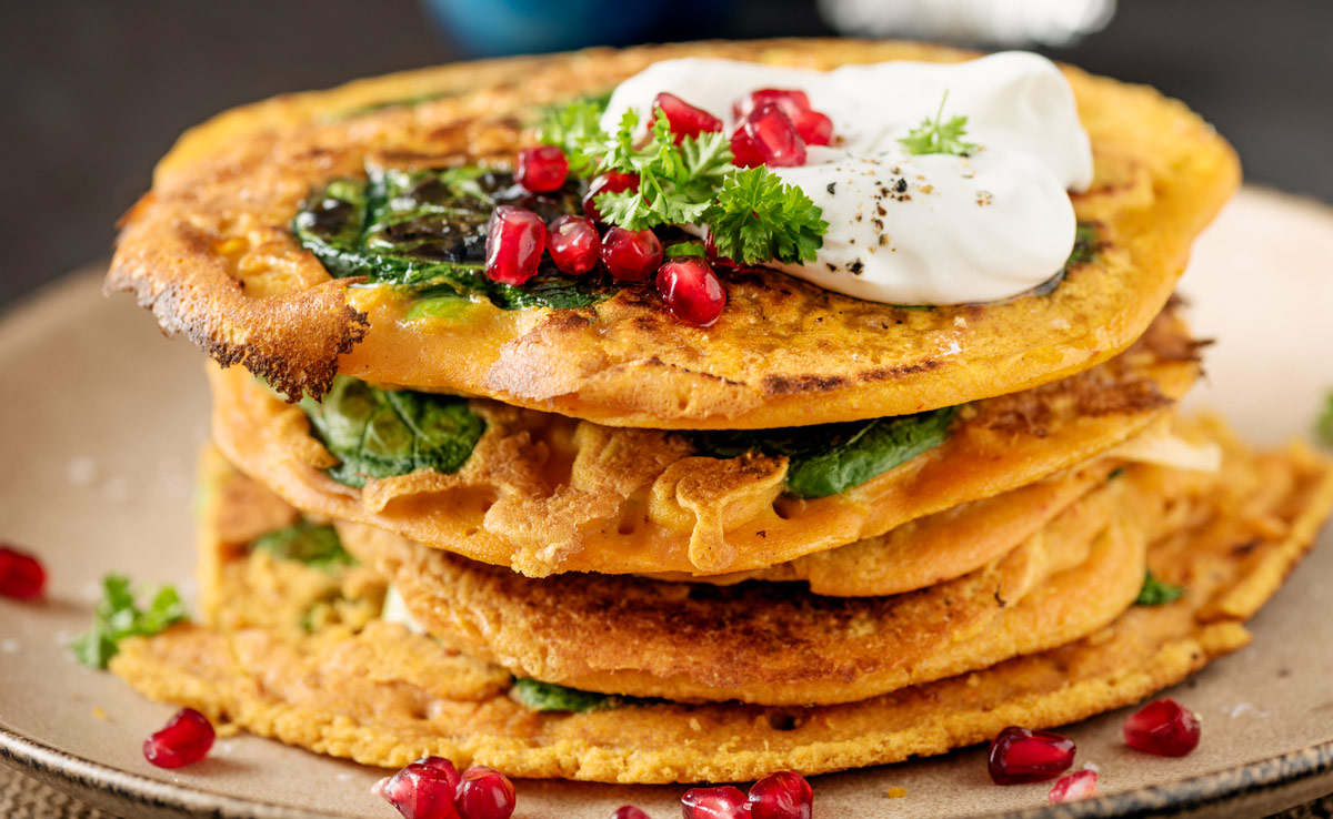 Besan Dishes: बेसन से बने इन 4 व्यंजनों का स्वाद है लाजवाब, चखने के बाद आप भी कहेगें वाह