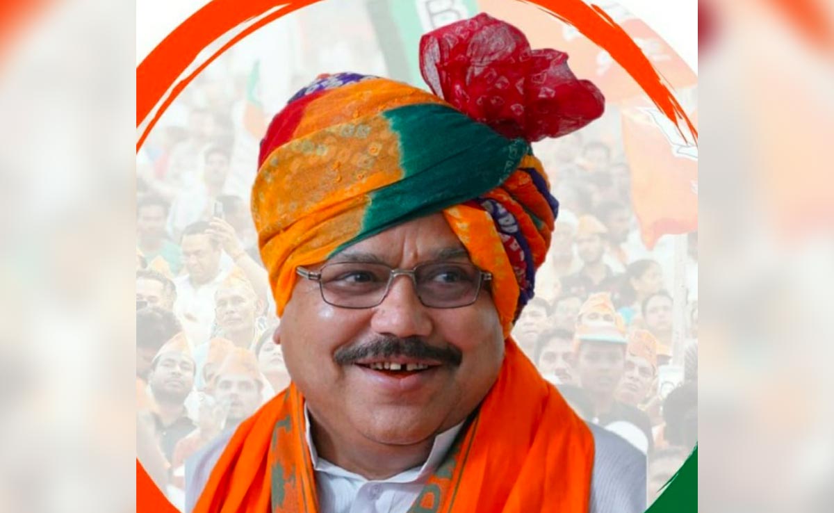 MP News : सिंधिया को CM बनाने और EVM के बवाल पर क्या बोले प्रदेश के ऊर्जा मंत्री तोमर? जानिए यहां