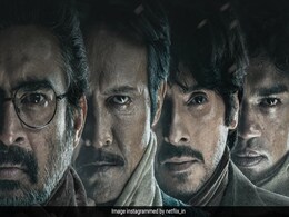 Babil Khan On Working With Kay Kay Menon In <i>The Railway Men</i>: "He Made Me Feel Like I Belonged Here" Babil Khan On Working With Kay Kay Menon In <i>The Railway Men</i>: "He Made Me Feel Like I Belonged Here"