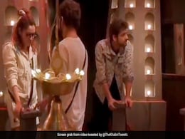 Bigg Boss 17: अनुराग डोभाल के साथ इन चार कंटेस्टेंट पर गिरी नॉमिनेशन की गाज, एक कंटेस्टेंट को बताया- पक्का इविक्ट होगा Bigg Boss 17: अनुराग डोभाल के साथ इन चार कंटेस्टेंट पर गिरी नॉमिनेशन की गाज, एक कंटेस्टेंट को बताया- पक्का इविक्ट होगा