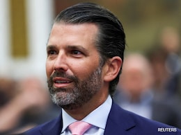 Donald Trump Jr Accused Of Illegally Hunting A Rare Protected Duck In Italy Donald Trump Jr Accused Of Illegally Hunting A Rare Protected Duck In Italy