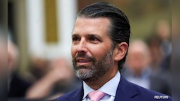 Donald Trump Jr, Omeed Malik Still 'Long On Elon' After Feud