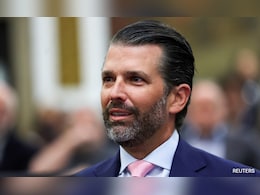 Donald Trump Jr, Omeed Malik Still 'Long On Elon' After Feud Donald Trump Jr, Omeed Malik Still 'Long On Elon' After Feud