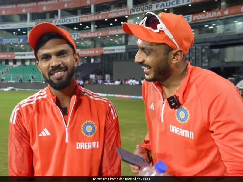 'मैच के दौरान अपने मन को...', धोनी की इस सलाह में बदल दी गायकवाड़ की टी20 में एप्रोच