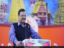 Arvind Kerjiwal To Skip Central Agency Call Again, AAP Alleges Arrest Plan Arvind Kerjiwal To Skip Central Agency Call Again, AAP Alleges Arrest Plan