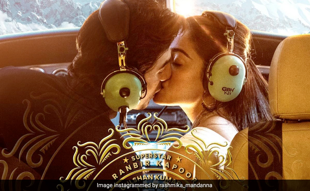 Bollywood News : सेंसर बोर्ड ने 'एनिमल' के इन सीन्स पर चलाई कैंची, जानिए क्या बदलने को कहा गया?