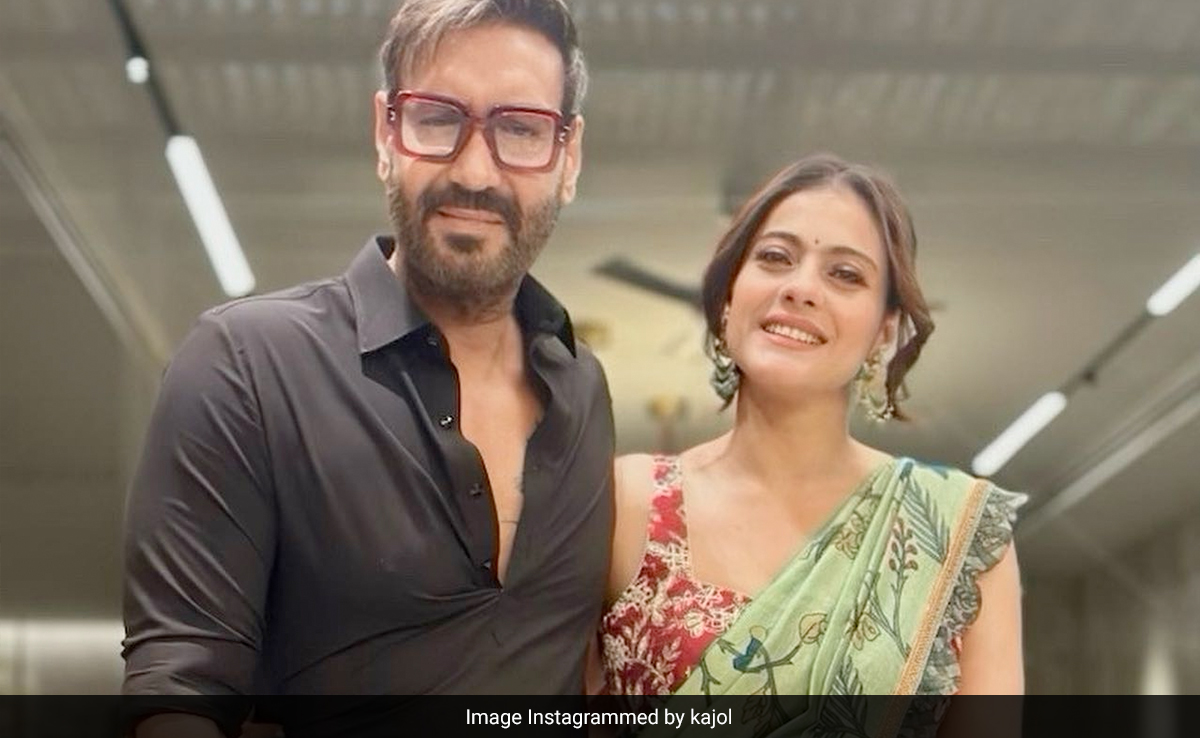 <i>Koffee With Karan 8</i>: What Kajol And Rani Mukerji Said About Husbands Ajay Devgn And Aditya Chopra