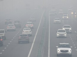 देश का दूसरा सबसे प्रदूषित शहर बना राजस्थान का ये जिला, सांस के मरीजों की बढ़ी परेशानी