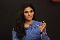 Katrina Kaif On Working With Shah Rukh Khan: "One Can Learn Dedication, Focus From Him" Katrina Kaif On Working With Shah Rukh Khan: "One Can Learn Dedication, Focus From Him"
