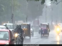 Thunderstorm Warning For Tamil Nadu And Puducherry For Next 3 Hours Thunderstorm Warning For Tamil Nadu And Puducherry For Next 3 Hours