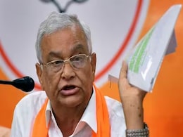 किरोड़ी लाल मीणा ने हिजाब को लेकर दिया बयान, कहा- 'गुलामी की निशानी है इसे छोड़ना चाहिए' किरोड़ी लाल मीणा ने हिजाब को लेकर दिया बयान, कहा- 'गुलामी की निशानी है इसे छोड़ना चाहिए'