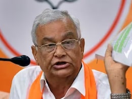 Rajasthan: किरोड़ी लाल मीणा ने अपनी ही सरकार पर लगाया 35 करोड़ रुपए घोटाले का आरोप, ERCP की जमीन बेचने का मामला