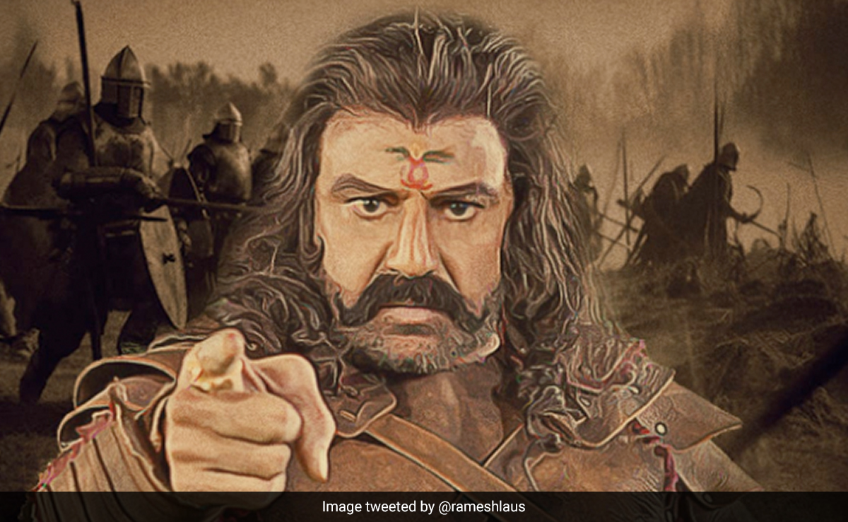 63 का हीरो, 15 दिन पहले रिलीज हुई फिल्म से 100 करोड़ कमाई, अब आया नई फिल्म का पोस्टर, फैंस कहेंगे- जलवा है 