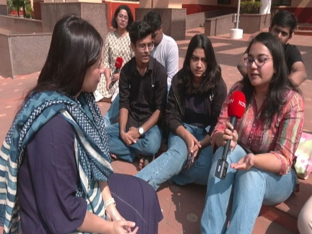 What Youth Want: Voters Speak From IIM Indore