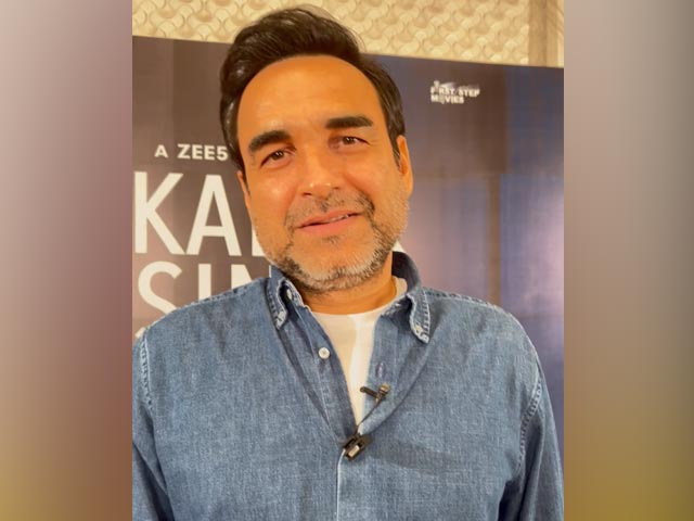 Pankaj Tripathi Congratulates Ektaa Kapoor And Vir Das On Their International Emmy Honours