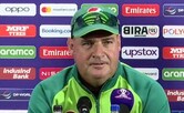 'Hostile Environment..': Ex Pak Team Director Describes WC Match vs India