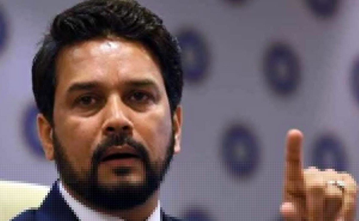 Bollywood: माधुरी दीक्षित को मिला खास अवार्ड, खुद केन्द्रीय मंत्री अनुराग ठाकुर ने किया ऐलान