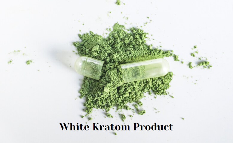 5 Best White Kratom Products - Ultimate Guide to Understanding White Vein Kratom