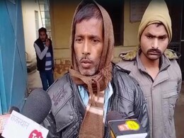 कोटा में सुसाइड करने वाले छात्र फोरीद के पिता बोले, -'बेटे को पढ़ाई का पैटर्न समझ में नहीं आ रहा था' कोटा में सुसाइड करने वाले छात्र फोरीद के पिता बोले, -'बेटे को पढ़ाई का पैटर्न समझ में नहीं आ रहा था'