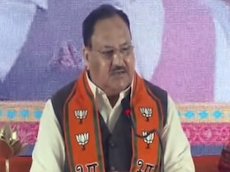 BJP Promises Rs 2 Lakh Savings Bond For Girl Child, 'Mahila Thana' In Rajasthan BJP Promises Rs 2 Lakh Savings Bond For Girl Child, 'Mahila Thana' In Rajasthan
