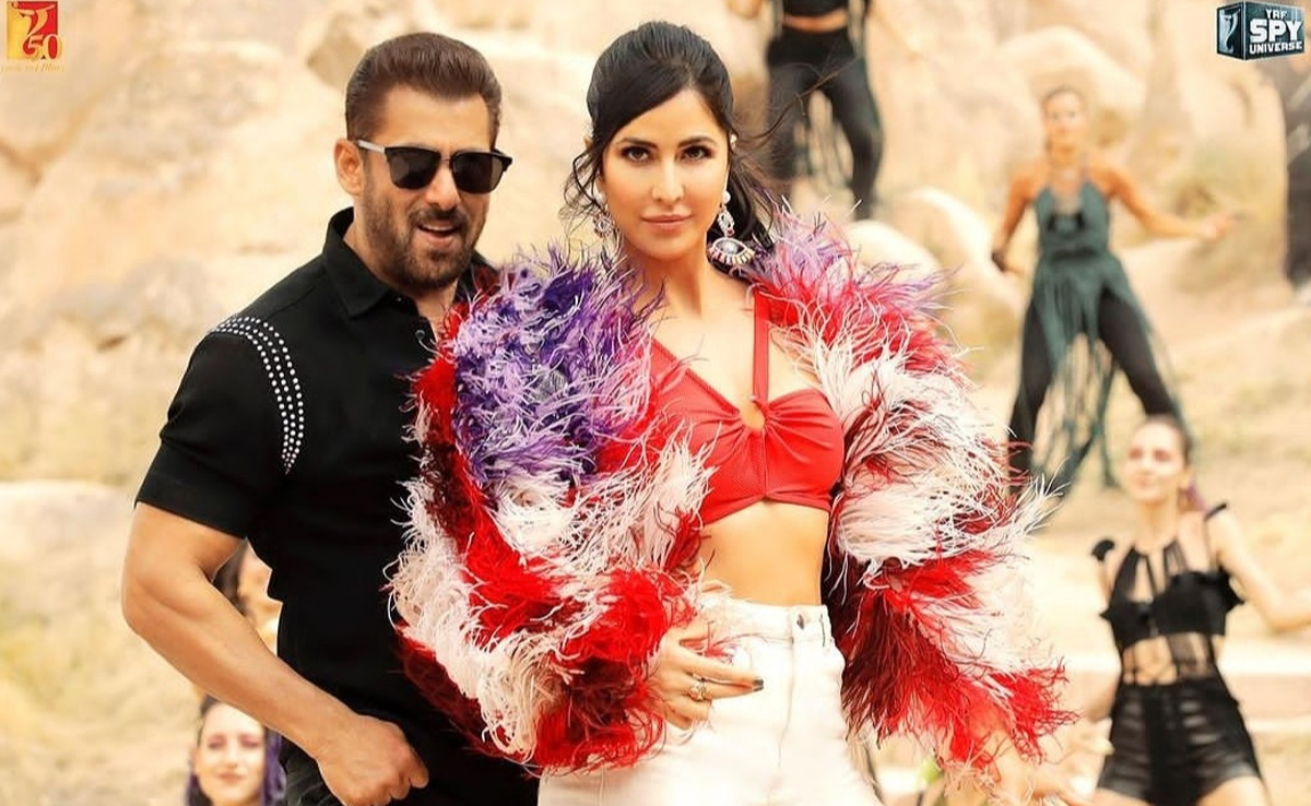 Bollywood: रिलीज के छठे दिन टाइगर 3 का यह रहा बॉक्स ऑफिस कलेक्शन, जानें कितने कमाए