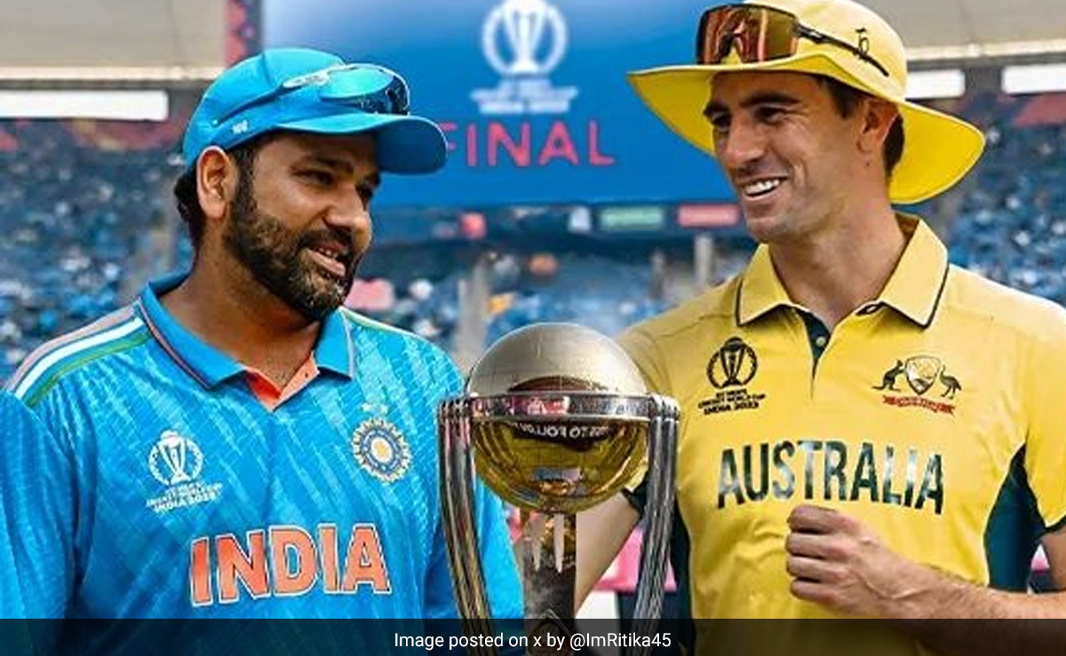 PM मोदी, कपिल देव और धोनी की मौजूदगी के बीच एयर शो और रंगारंग कार्यक्रम विश्वकप फाइनल को बनाएंगे खास