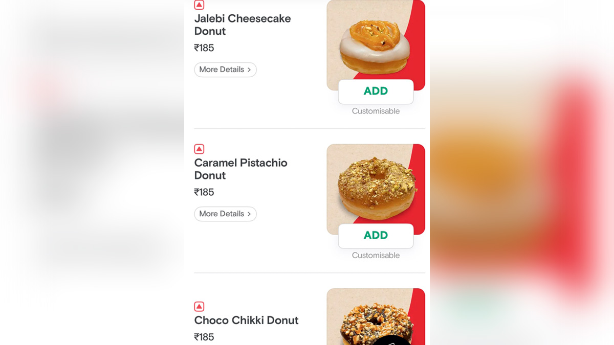 X User Slams Tim Hortons For "White Washing Diwali," Internet Divided