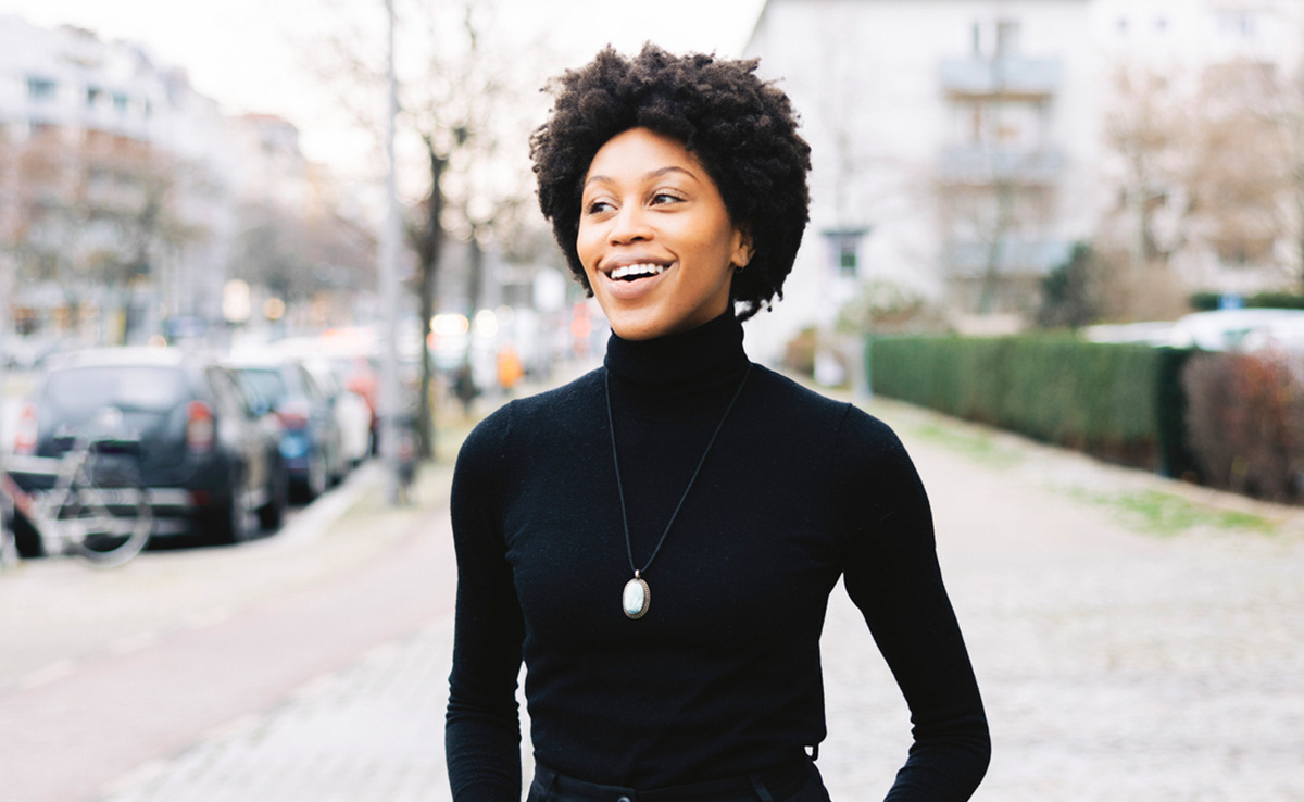 5 Turtleneck Styles To Add To Your Winter Wardrobe And Save Up To 10% In Rewards