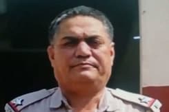 Punjab Cop's Shooting In Amritsar Triggers Political Row Punjab Cop's Shooting In Amritsar Triggers Political Row