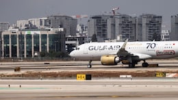Gulf Air Says Its Data Breached, Vital Operations Not Affected: Report